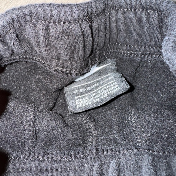 Kids Nike Joggers - Picture 8 of 8